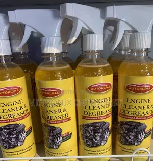 Degreaser,(Engine Cleaner500ml)