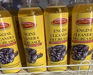 Degreaser,(Engine Cleaner500ml)