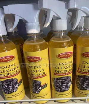 Degreaser,(Engine Cleaner500ml)