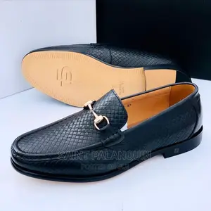 Genuinely Quality Men Shoe
