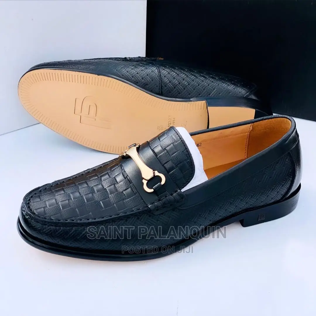 Genuinely Quality Men Shoe