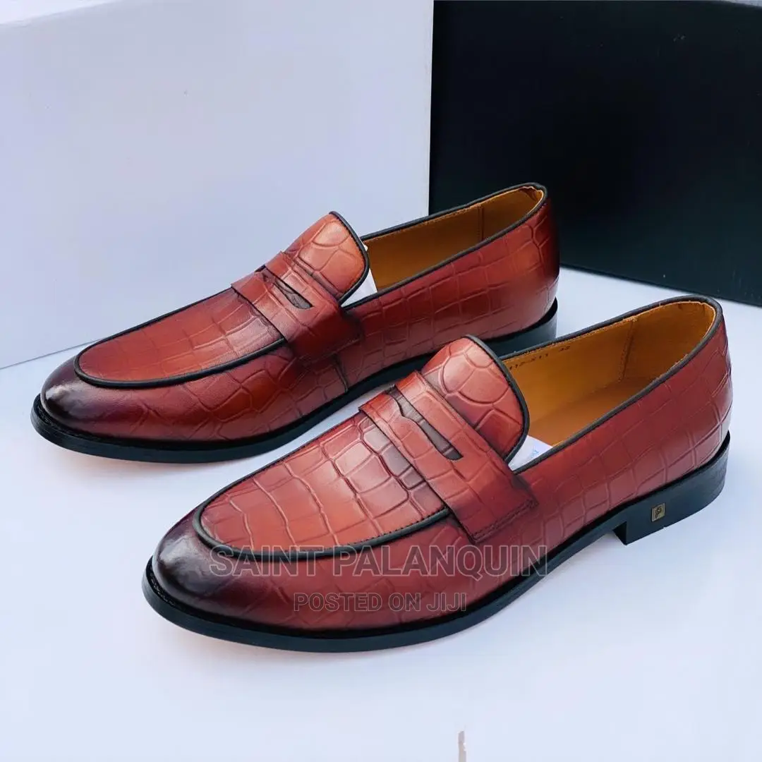 Frank Perry Shoe