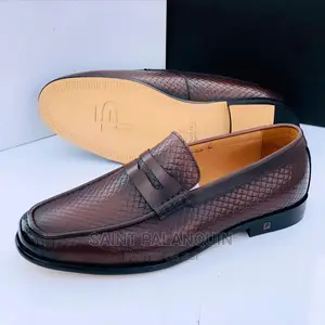 Frank Perry Shoe