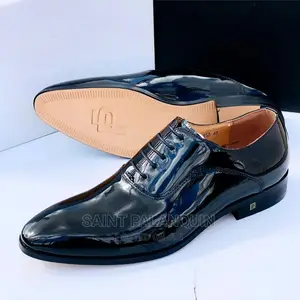 Frank Perry Mirror Shoes