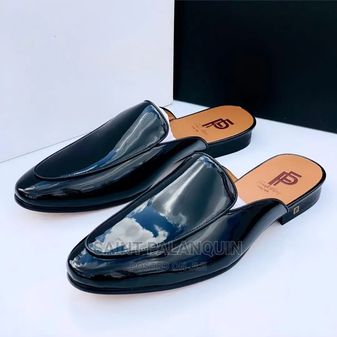 Quality Half Shoes