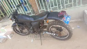 Suzuki Sport 2019 Black