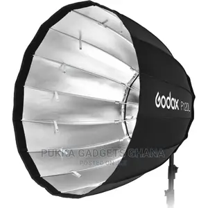 Godox P120H Softbox
