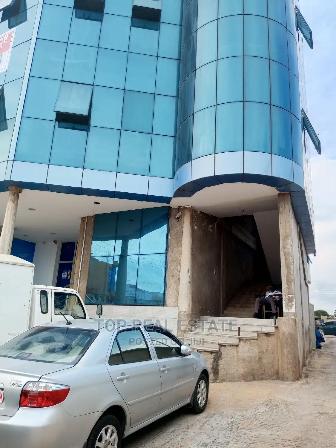 Open Space for Rent