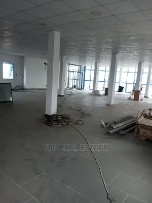 Open Space for Rent