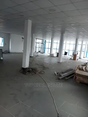 Open Space for Rent