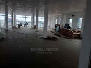 Open Space for Rent
