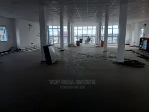 Open Space for Rent