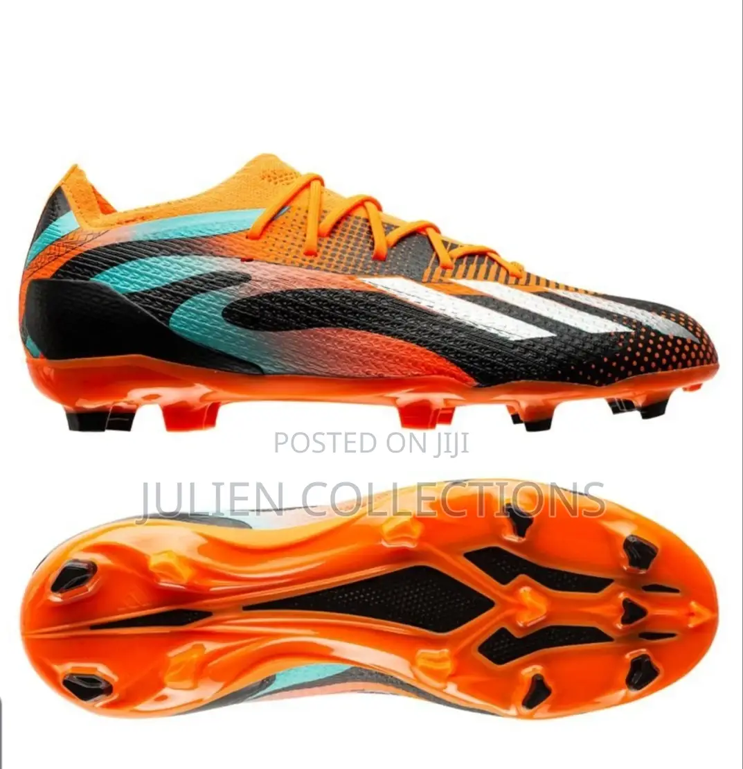 Adidas X Speed Portal Messi.3