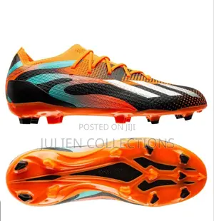 Adidas X Speed Portal Messi.3