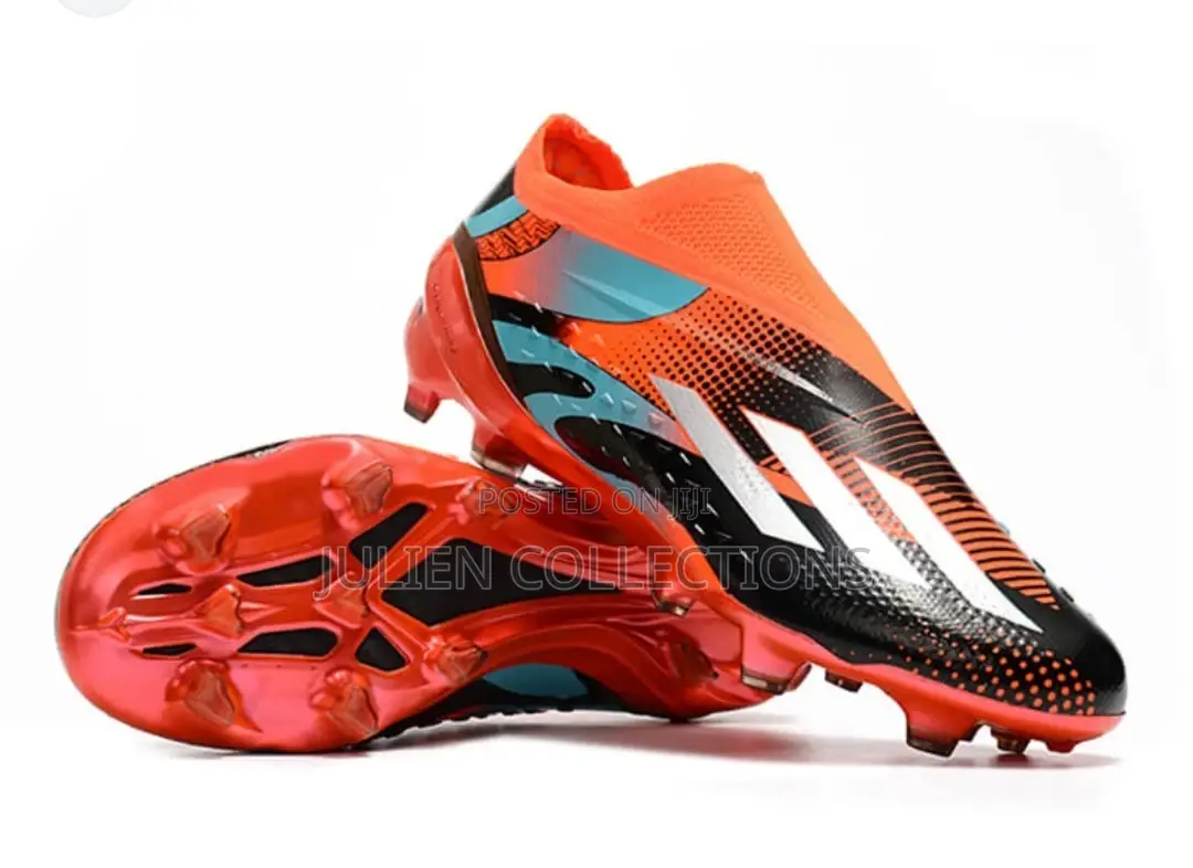 Adidas X Speed Portal Messi.3