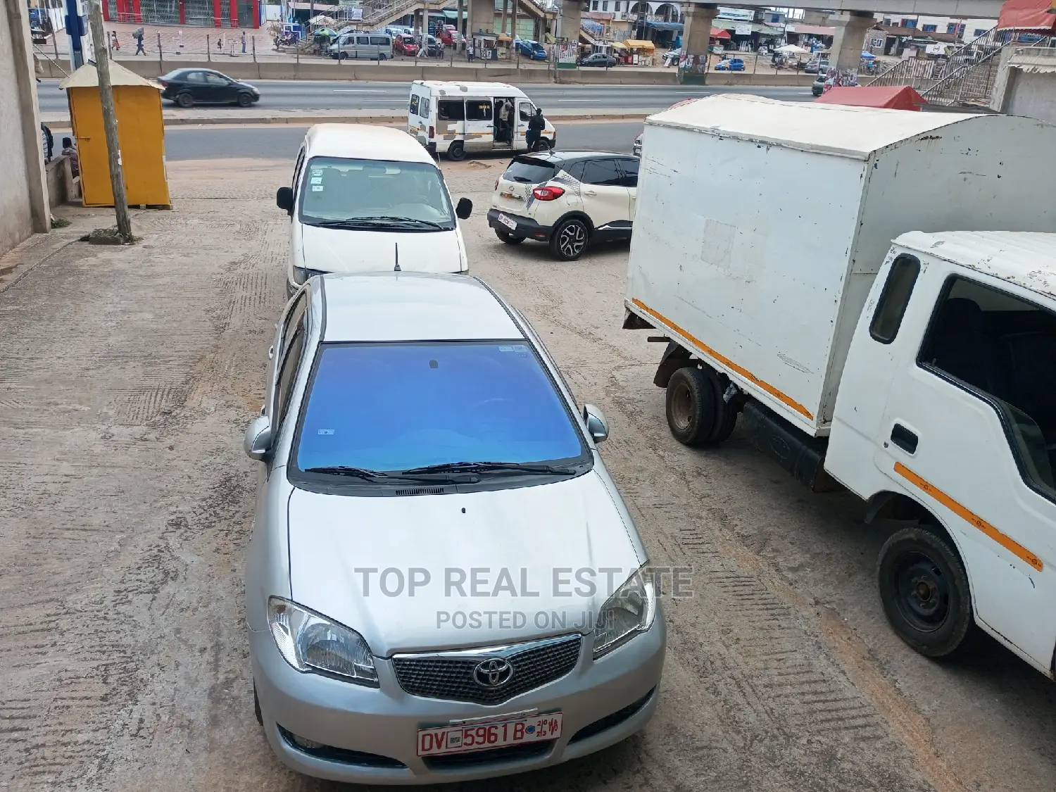 Open Space for Rent