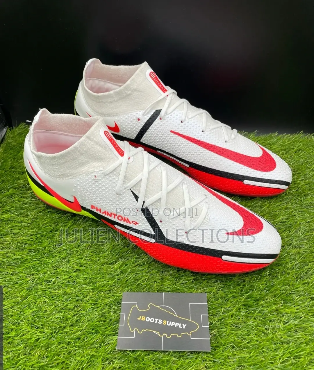 Nike Phantom Gt 2 Elite