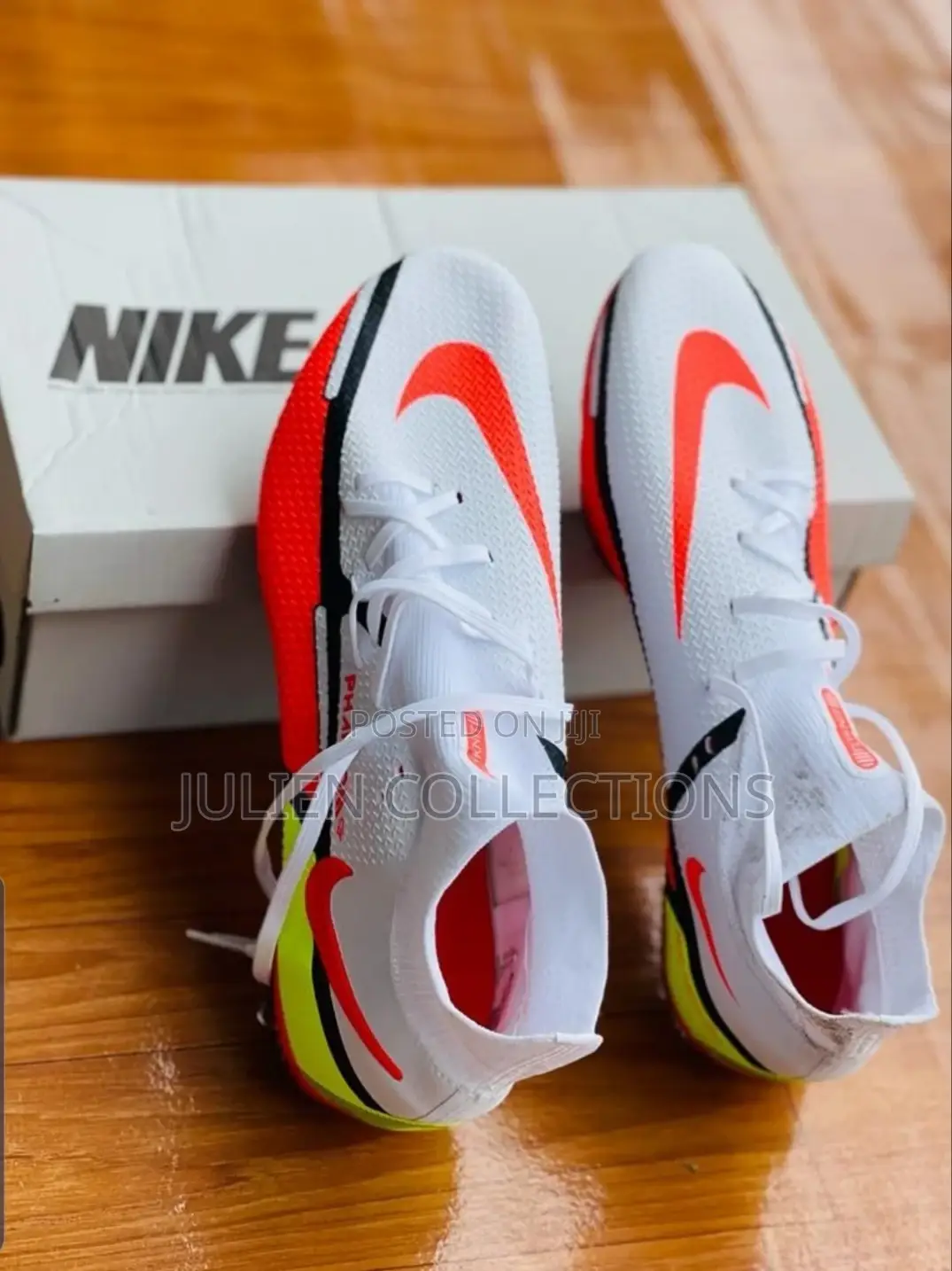 Nike Phantom Gt 2 Elite