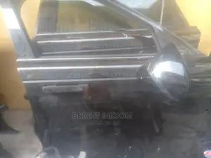 Velar 2020 Doors