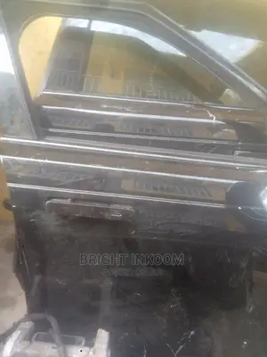 Velar 2020 Doors