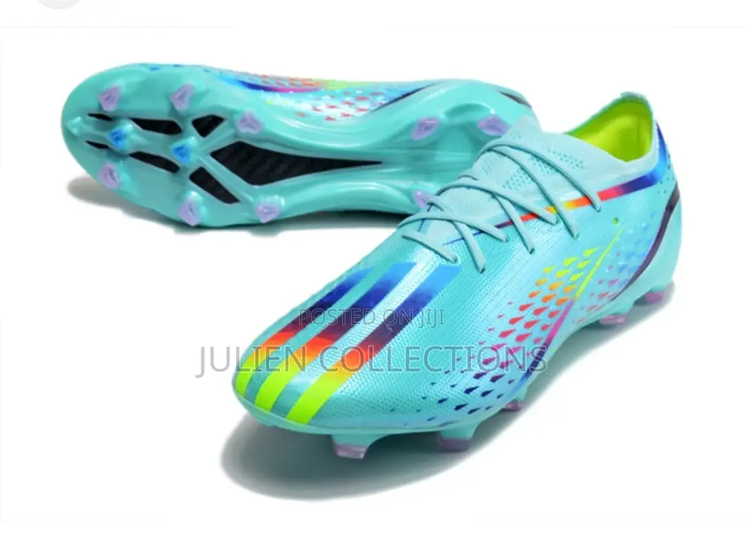 Adidas X Speed Portal