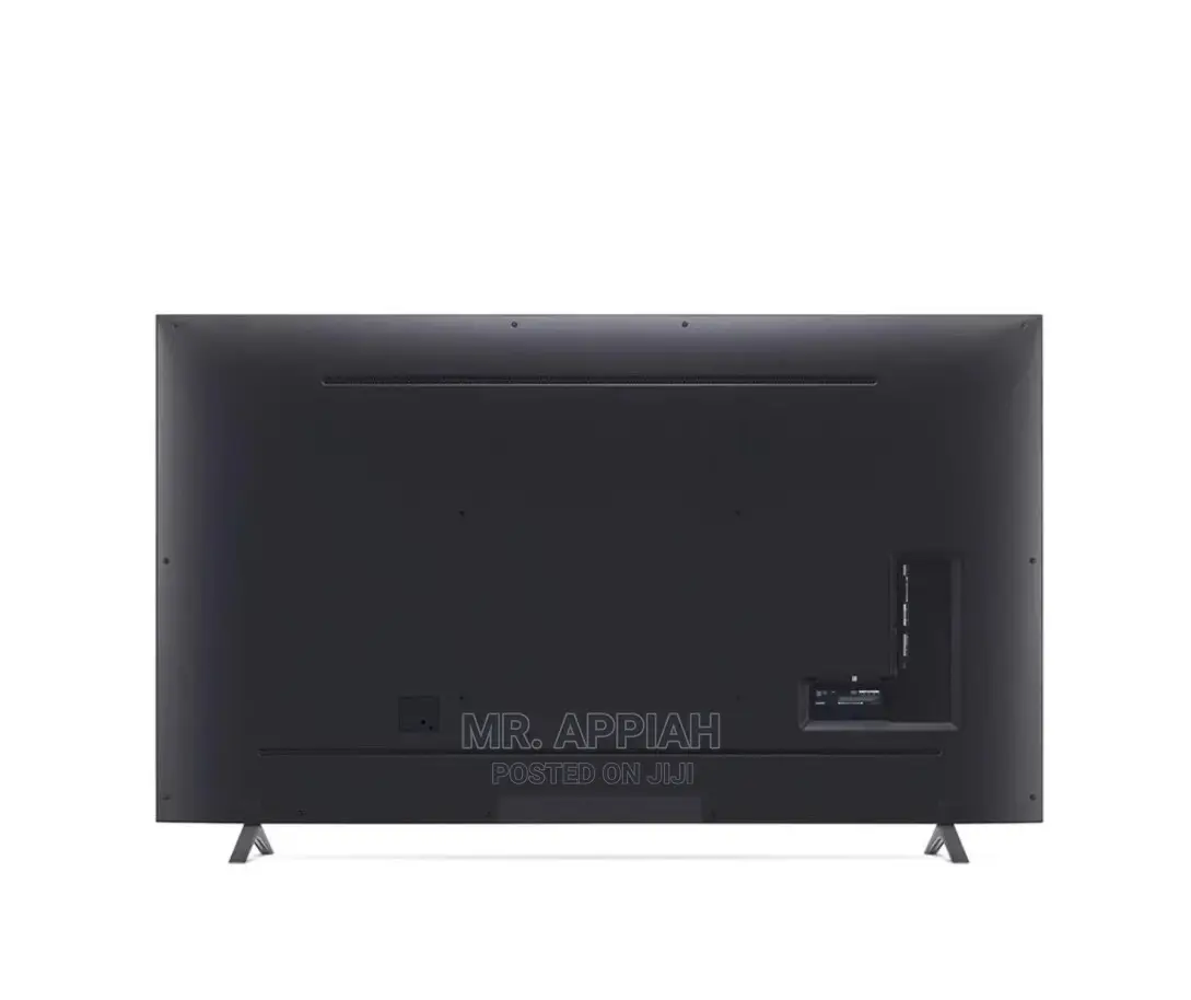 New 86UQ9000 Tv