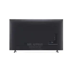 New 86UQ9000 Tv