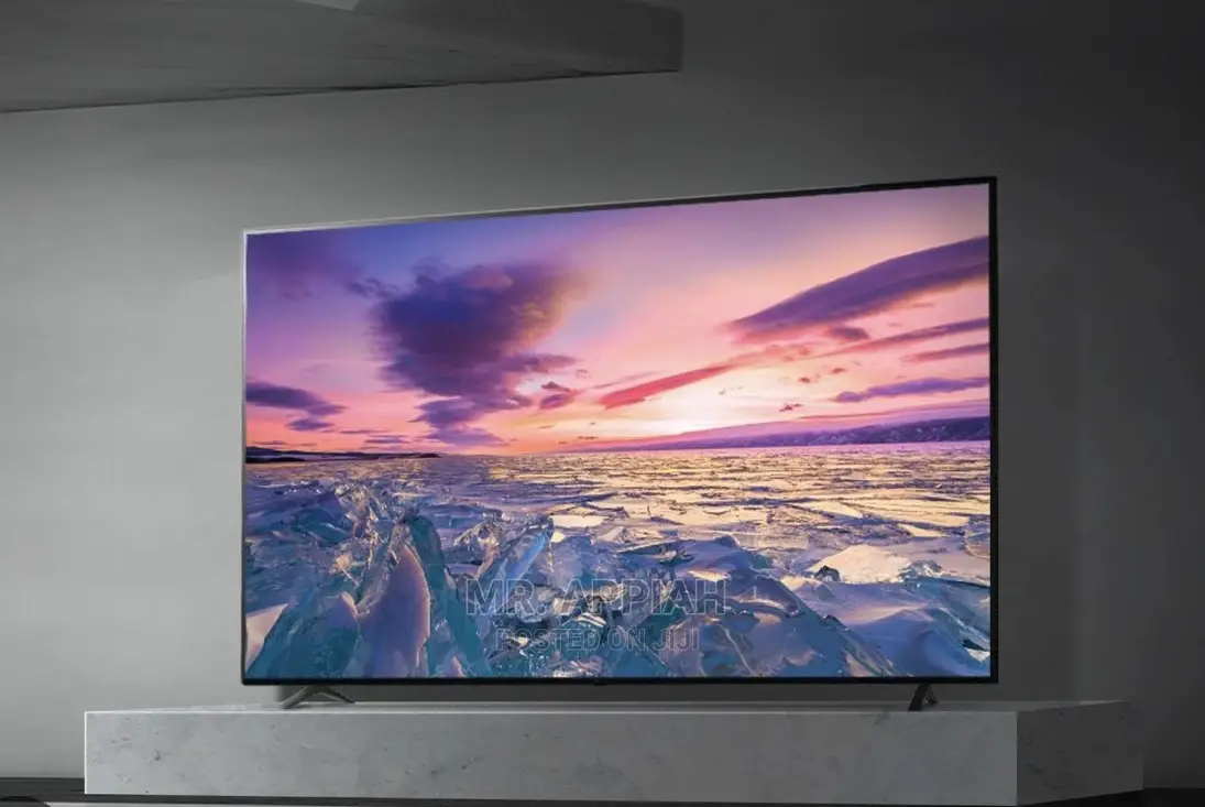 New 86UQ9000 Tv