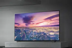 New 86UQ9000 Tv