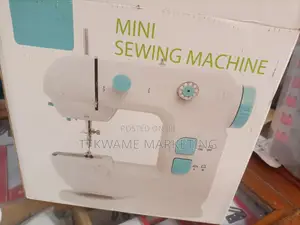 Mini Sewing Machine