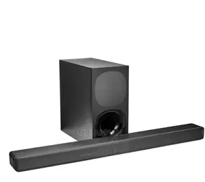 New HT-S350 Sound Bar