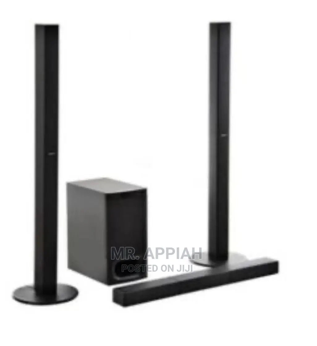 New HT-S700RF Sound Bar