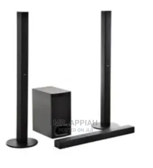 New HT-S700RF Sound Bar