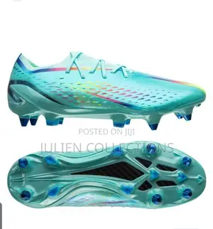 Adidas X Speed Portal
