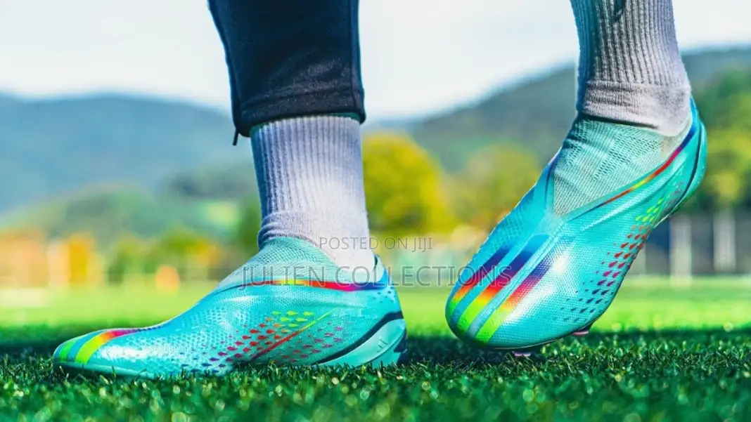 Adidas X Speed Portal
