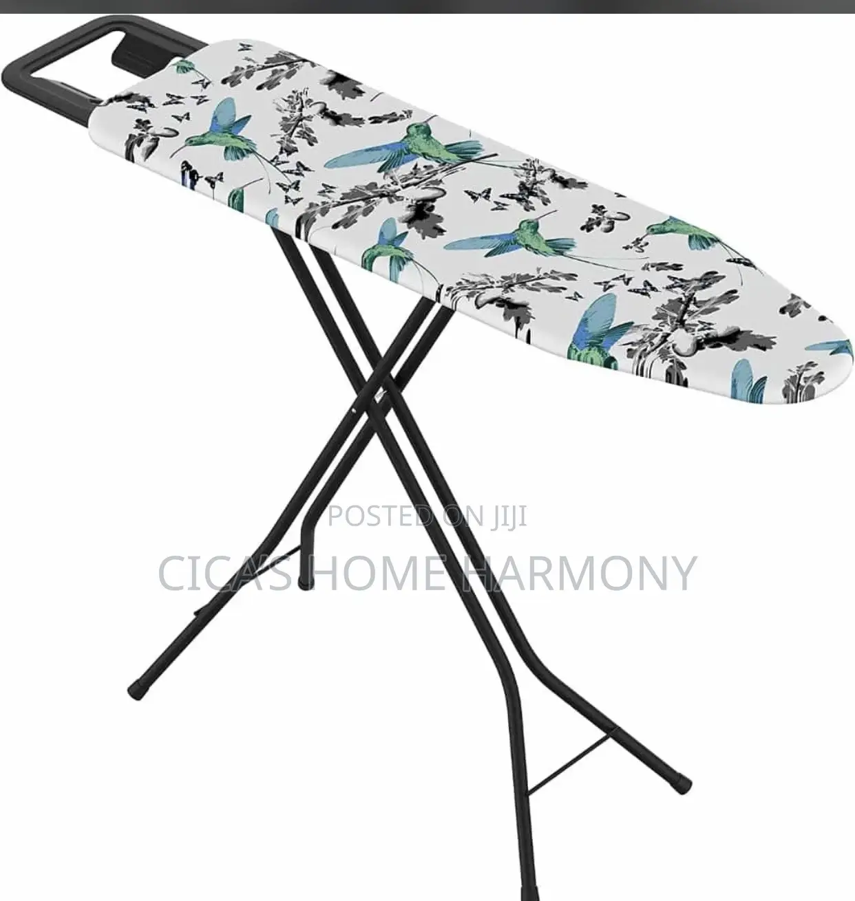 Foldable Ironing Board