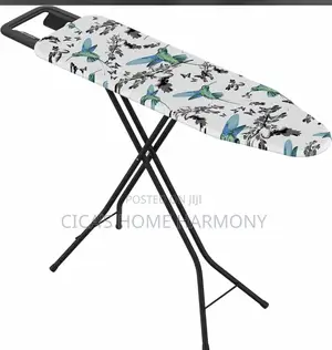 Foldable Ironing Board