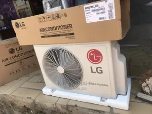 New S4UQ24K23QE Air Condition