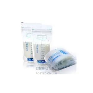 Momeasy Breast Milk Storage Bags