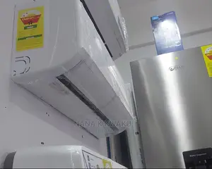 Good Performance Nasco 1.5hp Split Air Condition