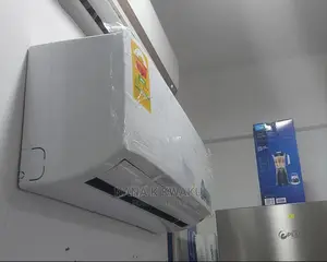 Air Doctor_nasco 2.0hp R410 Split Air Conditioner
