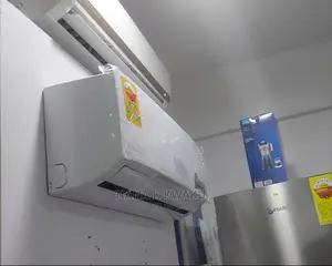 Air Doctor_nasco 2.0hp R410 Split Air Conditioner
