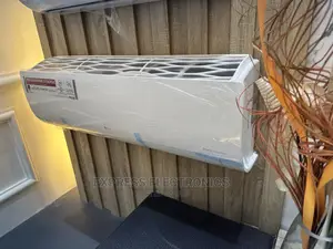Dual Inverter LG Wi-Fi Split 2hp S4UQ18KL3QE