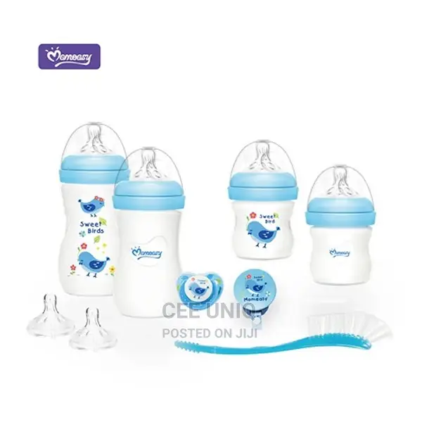 Momeasy Newborn Set