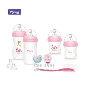 Momeasy Newborn Set