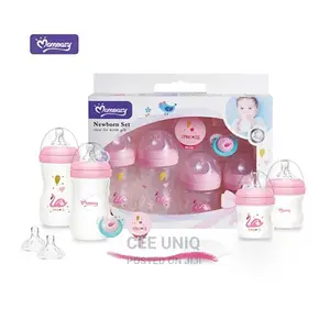 Momeasy Newborn Set