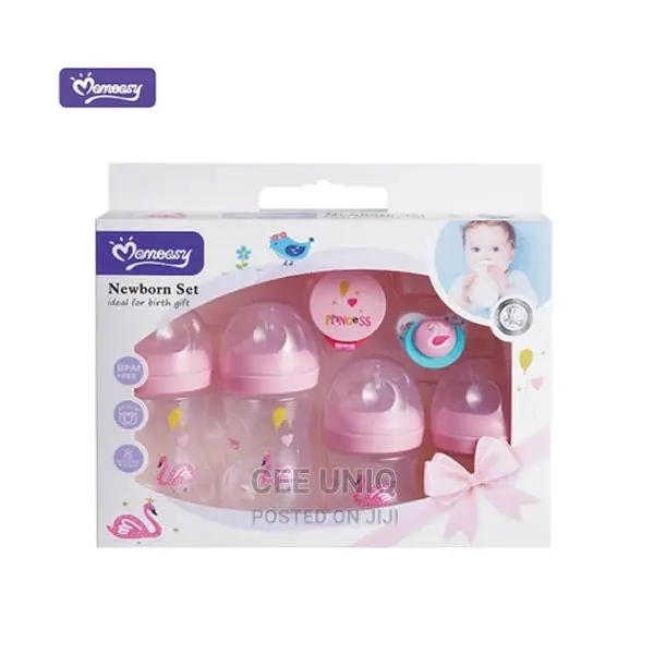 Momeasy Newborn Set