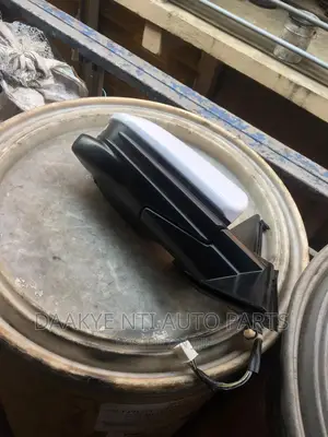 Honda Civic 2016/2018 Side Mirror