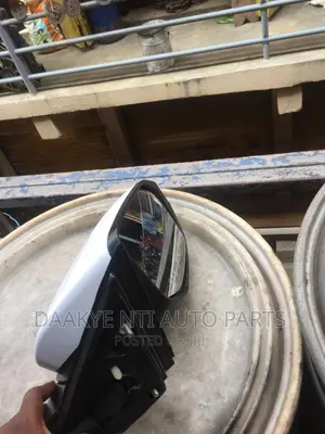 Honda Civic 2016/2018 Side Mirror