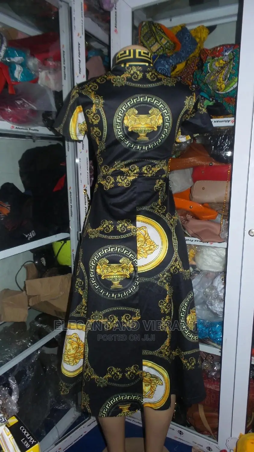 Beautiful Designer Ladies Dress